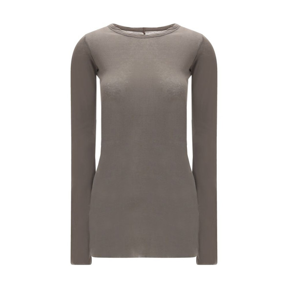 Rick Owens Cotton long sleeve Jersey Rick Owens Cotton long sleeve Jersey