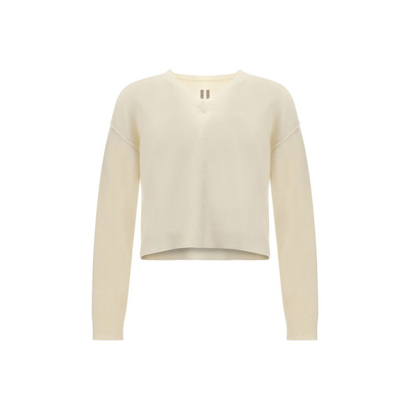 Rick Owens Tommy Sweater Rick Owens Tommy Sweater