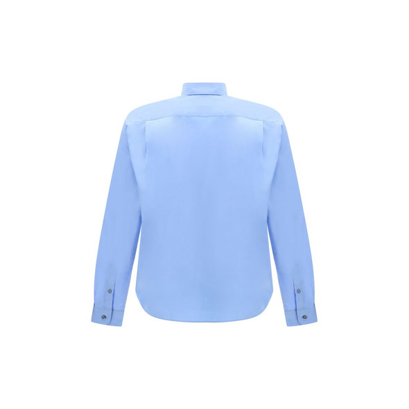Prada Cotton Shirt Prada Cotton Shirt