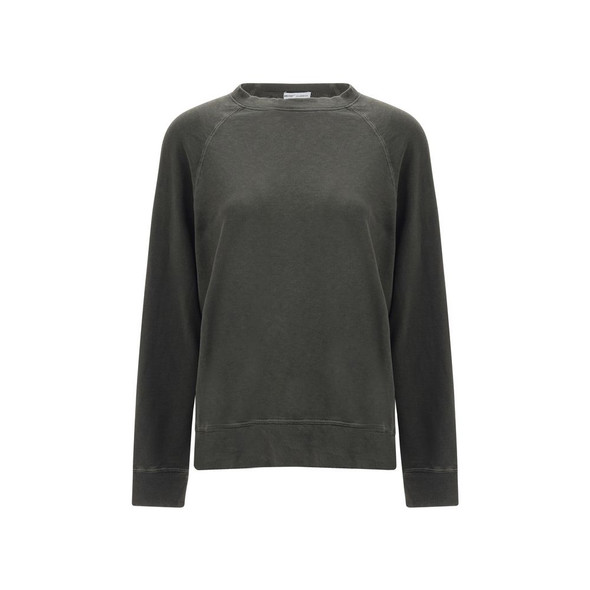 James Perse Cotton Long Sleeve Jersey James Perse Cotton Long Sleeve Jersey