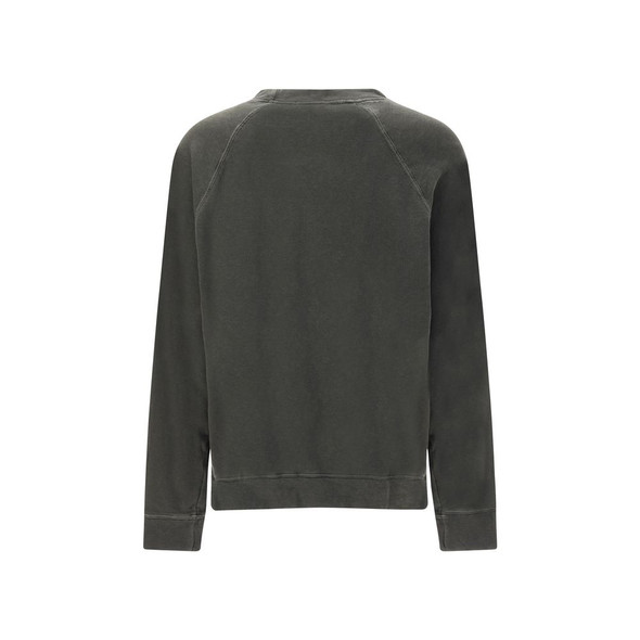 James Perse Cotton Long Sleeve Jersey James Perse Cotton Long Sleeve Jersey