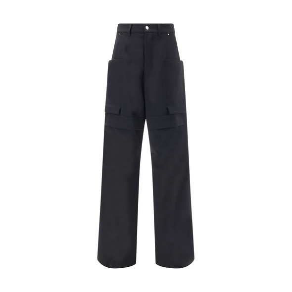 Rick Owens Stefan cargo Pants Rick Owens Stefan cargo Pants