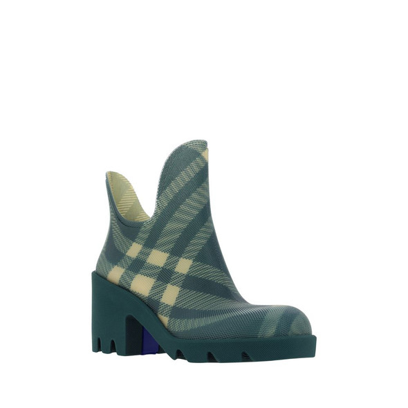 Marsh Heeled Ankle Boots Marsh Heeled Ankle Boots