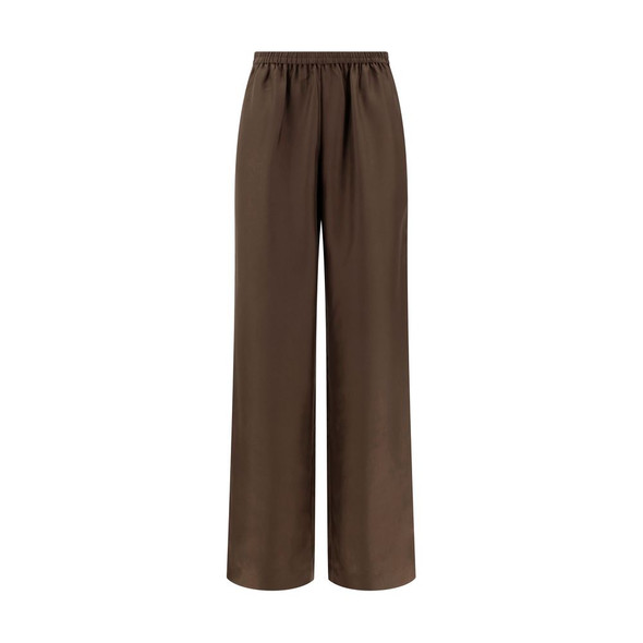 Loulou De Saison Satin Alera Pants Loulou De Saison Satin Alera Pants