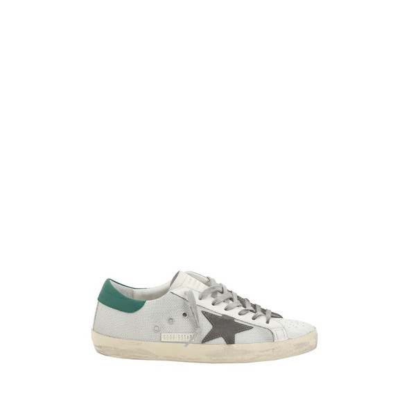 Super-Star Sneakers Super-Star Sneakers