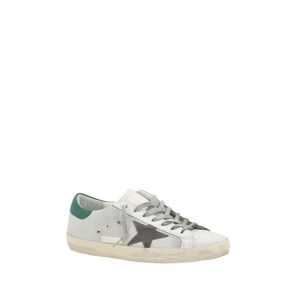Super-Star Sneakers Super-Star Sneakers