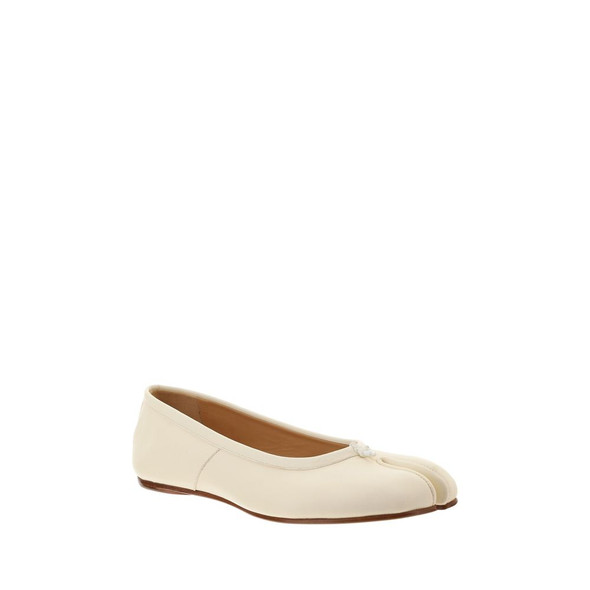 Margiela Tabi Ballerinas MAS58WZ0042P3753T1003BB Margiela Tabi Ballerinas MAS58WZ0042P3753T1003BB