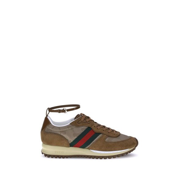 Gucci Re-Motion Sneakers Gucci Re-Motion Sneakers
