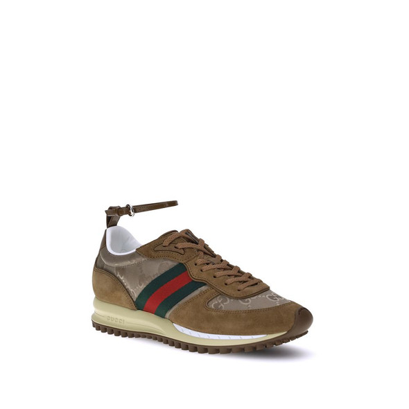 Gucci Re-Motion Sneakers Gucci Re-Motion Sneakers