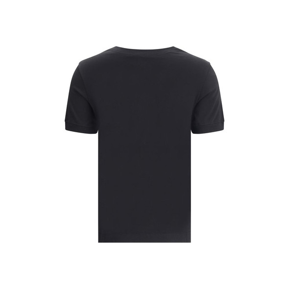 Dolce & Gabbana Logo T-Shirt DOF8N08ZGDC9WN0000BB Dolce & Gabbana Logo T-Shirt DOF8N08ZGDC9WN0000BB