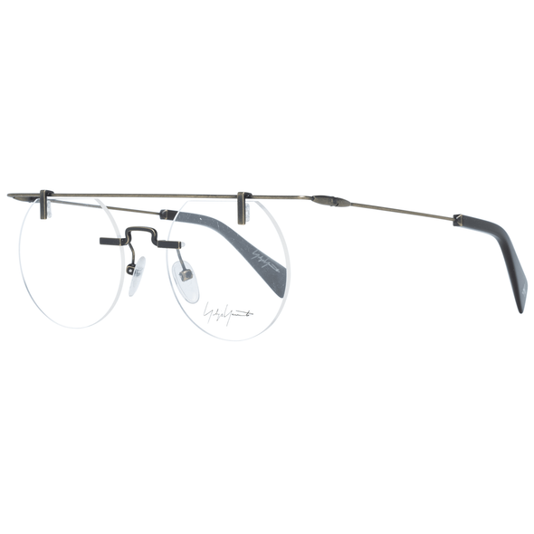 Gray Men Optical Frames YO-1035676 Gray Men Optical Frames YO-1035676