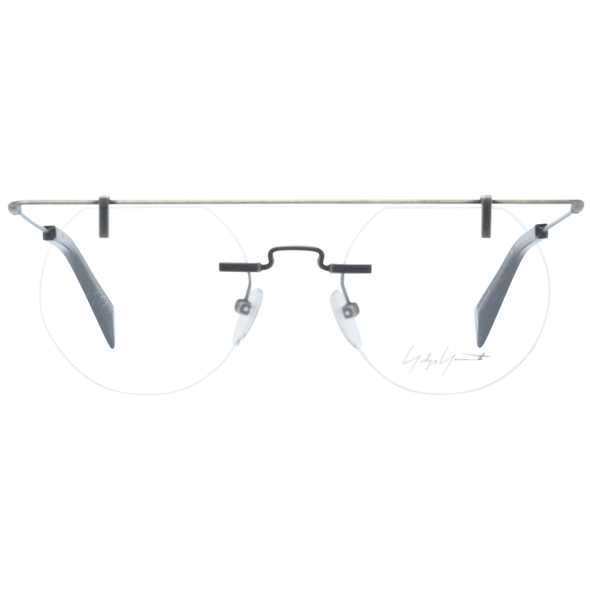 Gray Men Optical Frames YO-1035676 Gray Men Optical Frames YO-1035676