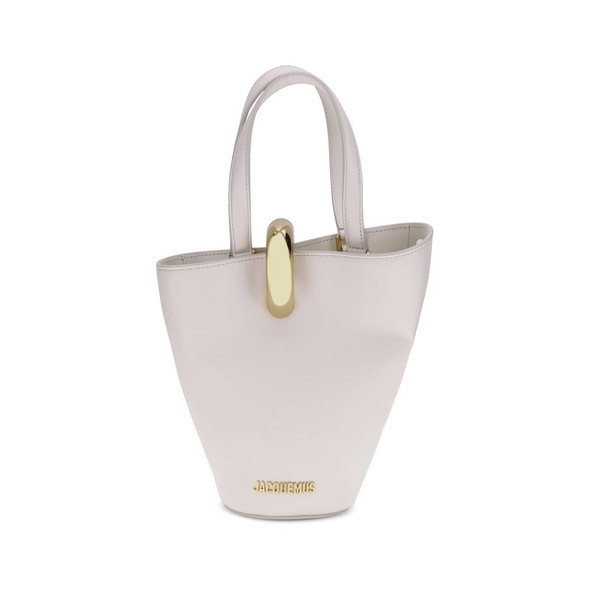Jacquemus La Bambola small Bucket Bag Jacquemus La Bambola small Bucket Bag