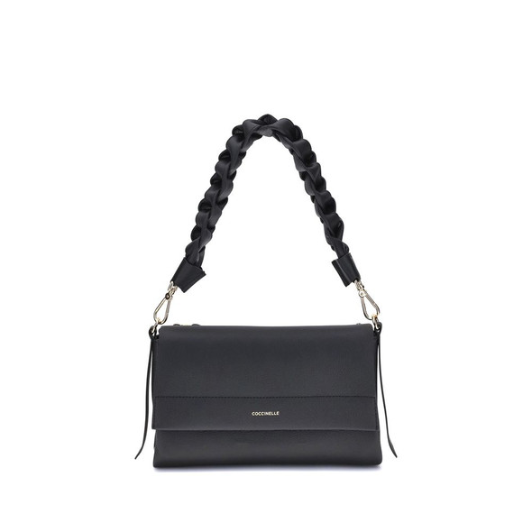 Coccinelle Boheme Shoulder Bag Coccinelle Boheme Shoulder Bag