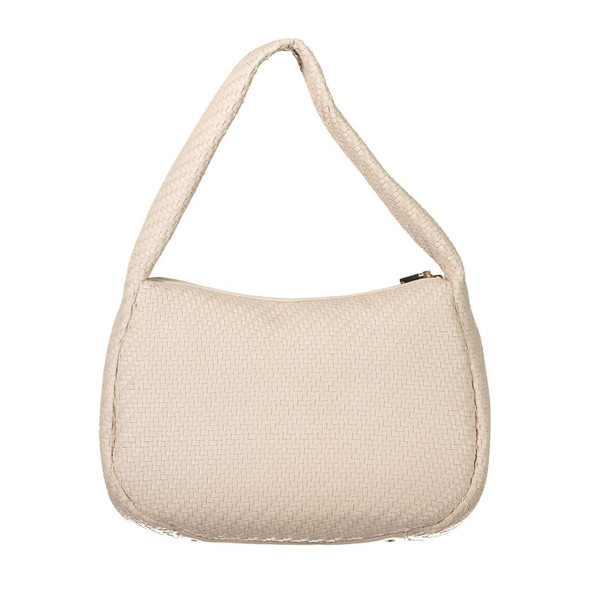 Guess Jeans Pink Polyethylene Women Handbag GU-39131 Guess Jeans Pink Polyethylene Women Handbag GU-39131