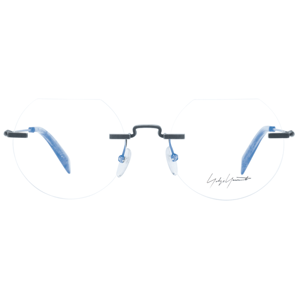 Gray Men Optical Frames YO-1035683 Gray Men Optical Frames YO-1035683