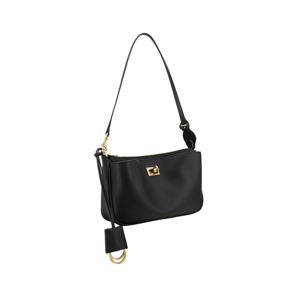 Balenciaga Rodeo Shoulder Bag BA8141112ABKX1000BB Balenciaga Rodeo Shoulder Bag BA8141112ABKX1000BB
