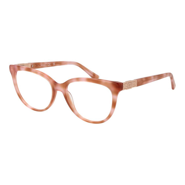 Guess Beige Women Optical Frames GU-1058115 Guess Beige Women Optical Frames GU-1058115