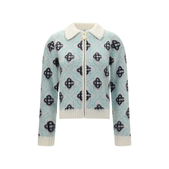 Casablanca Merino wool Sweater Casablanca Merino wool Sweater