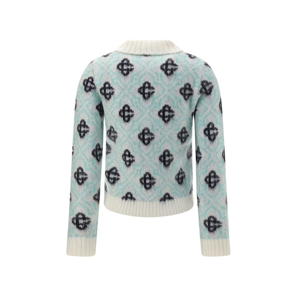 Casablanca Merino wool Sweater Casablanca Merino wool Sweater