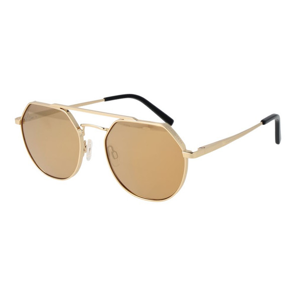 Serengeti Gold Unisex Sunglasses SE-1015350 Serengeti Gold Unisex Sunglasses SE-1015350