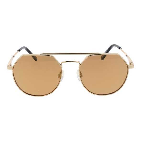 Serengeti Gold Unisex Sunglasses SE-1015350 Serengeti Gold Unisex Sunglasses SE-1015350
