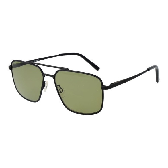 Serengeti Black Men Sunglasses SE-1055903 Serengeti Black Men Sunglasses SE-1055903