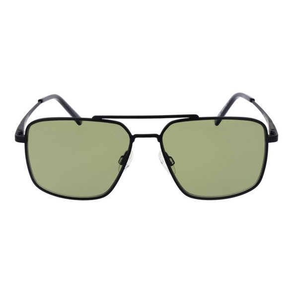 Serengeti Black Men Sunglasses SE-1055903 Serengeti Black Men Sunglasses SE-1055903