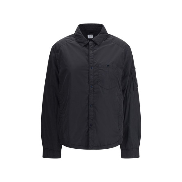 C.P. Company Nylon Shirt Jacket C.P. Company Nylon Shirt Jacket