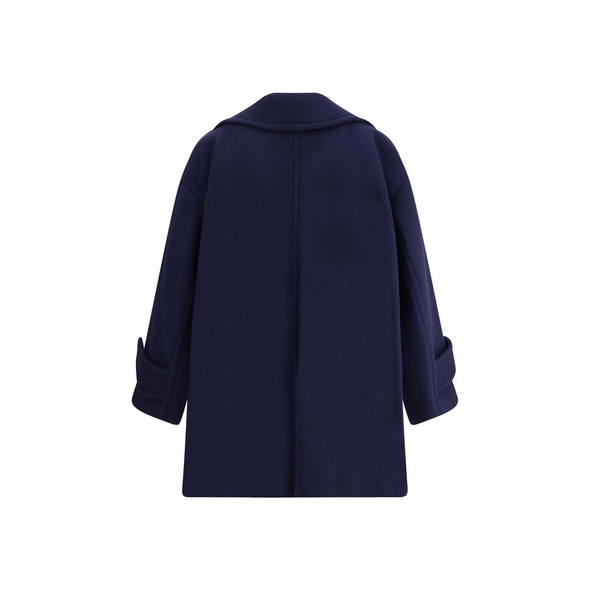 Chloé Oversized double breasted wool Coat Chloé Oversized double breasted wool Coat