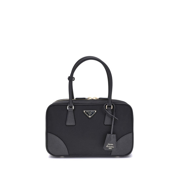 Prada Re-Nylon Handbag Prada Re-Nylon Handbag
