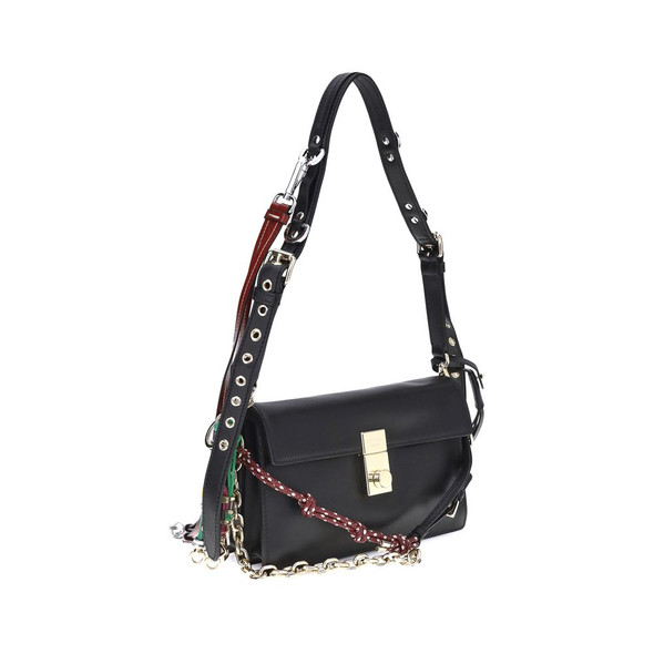 Prada Soft Sound small Shoulder Bag PR1BD379VOO62C6AF0002BB Prada Soft Sound small Shoulder Bag PR1BD379VOO62C6AF0002BB
