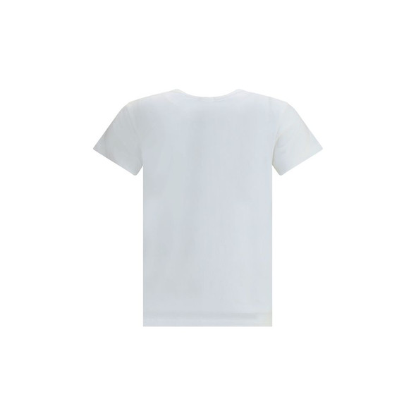 Valentino Le Chat De La Maison T-Shirt VA7B3MG25J9LDA03BB Valentino Le Chat De La Maison T-Shirt VA7B3MG25J9LDA03BB