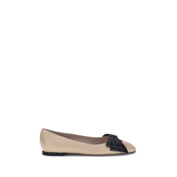 Valentino Garavani Bowow Ballerinas VA7W2S0MS0DDTED8BB Valentino Garavani Bowow Ballerinas VA7W2S0MS0DDTED8BB