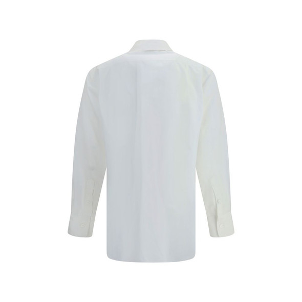 Alexander McQueen Crystal embroidered Shirt Alexander McQueen Crystal embroidered Shirt