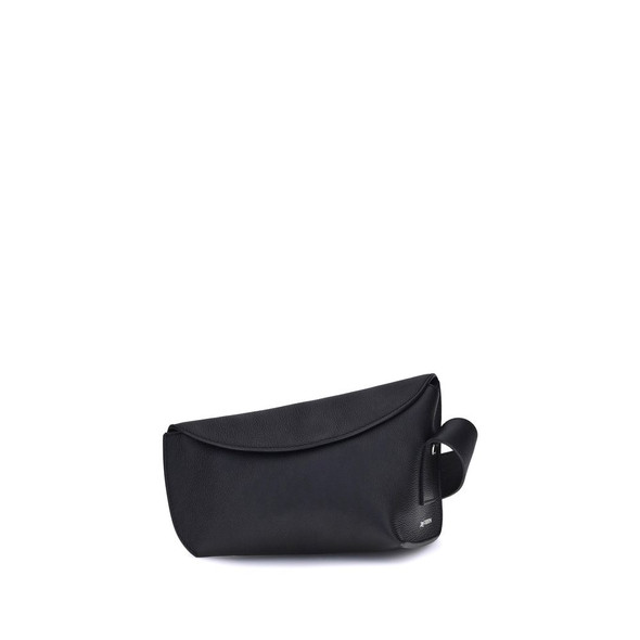 Alexander McQueen T-Bar Sling Shoulder Bag Alexander McQueen T-Bar Sling Shoulder Bag