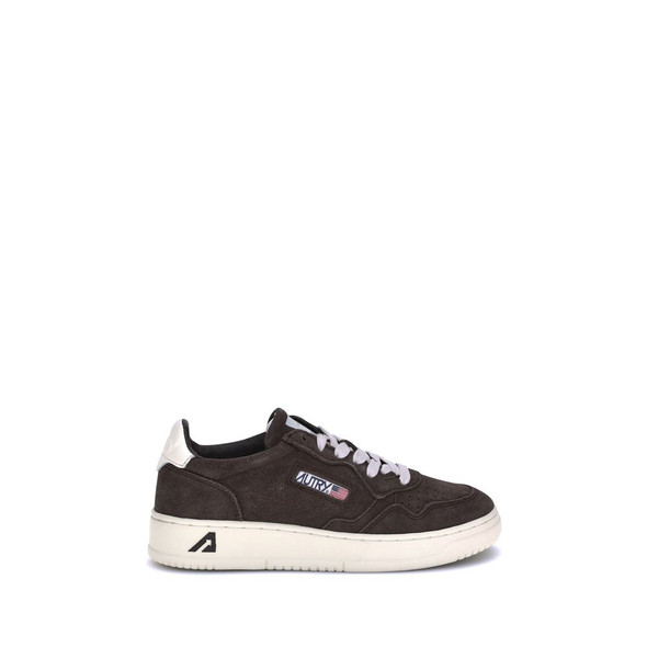 Medalist Low Sneakers AUAULWUH08MOKAWHTBB Medalist Low Sneakers AUAULWUH08MOKAWHTBB