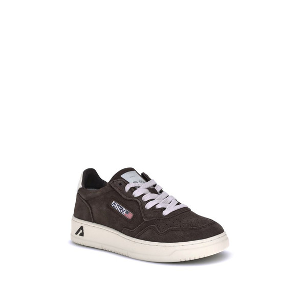 Medalist Low Sneakers AUAULWUH08MOKAWHTBB Medalist Low Sneakers AUAULWUH08MOKAWHTBB