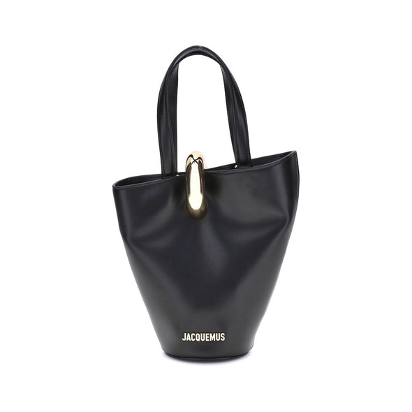 Jacquemus La Bambola small Bucket Bag JABAW00389AC01C01990BB Jacquemus La Bambola small Bucket Bag JABAW00389AC01C01990BB