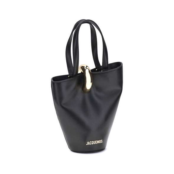 Jacquemus La Bambola small Bucket Bag JABAW00389AC01C01990BB Jacquemus La Bambola small Bucket Bag JABAW00389AC01C01990BB