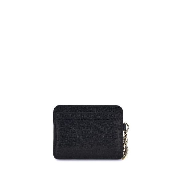 Chloé Charms Card Holder Chloé Charms Card Holder