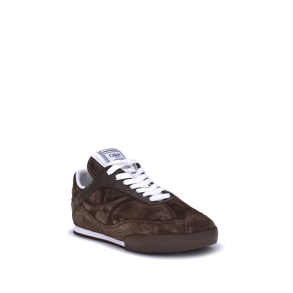 Suede Kick Sneakers Suede Kick Sneakers