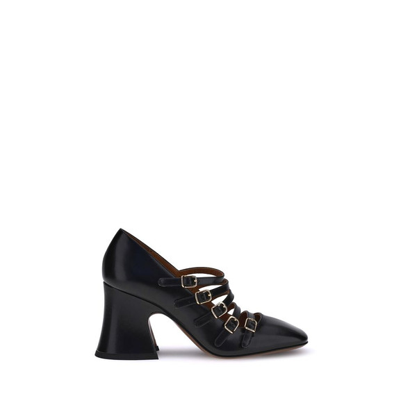 Janis Pump Janis Pump