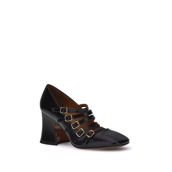 Chloé Janis Pump Chloé Janis Pump