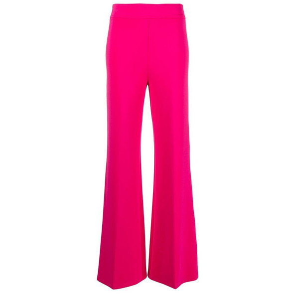 PINKO Fuchsia Viscose Jeans & Pant PINKO Fuchsia Viscose Jeans & Pant