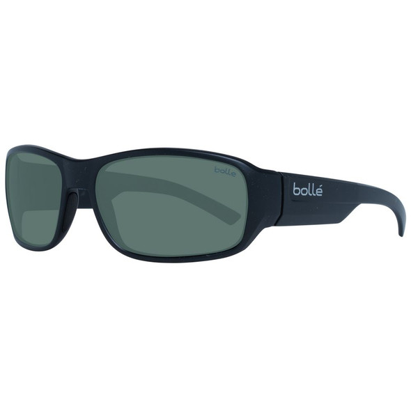 Black Unisex Sunglasses BO-1036006 Black Unisex Sunglasses BO-1036006