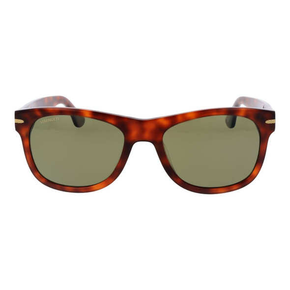 Serengeti Brown Men Sunglasses SE-1000320 Serengeti Brown Men Sunglasses SE-1000320