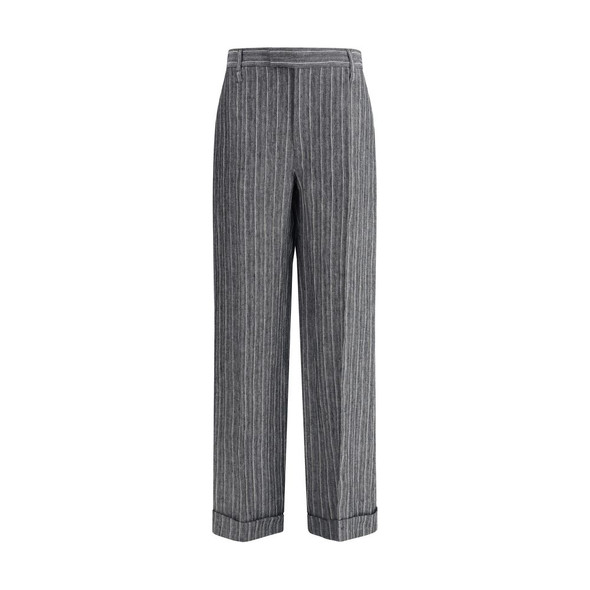 Linen Pants BRMH542P8492C001BB Linen Pants BRMH542P8492C001BB