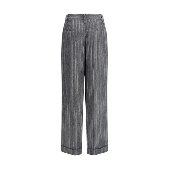 Linen Pants BRMH542P8492C001BB Linen Pants BRMH542P8492C001BB