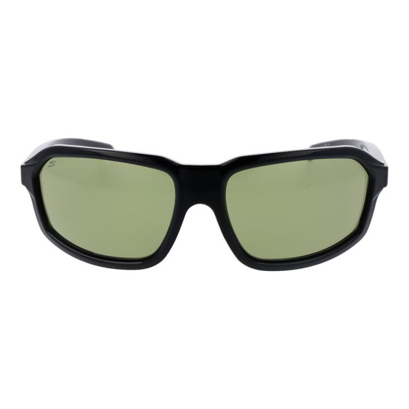 Serengeti Black Men Sunglasses SE-1055863 Serengeti Black Men Sunglasses SE-1055863